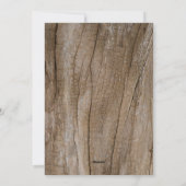 Foto van de Kruik van de Metselaar van Kerstmis Feestdagenkaart (Achterkant)