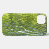 Foto van de Oak Creek Yellow en Green Natuur Case-Mate iPhone Case (Achterkant (horizontaal))