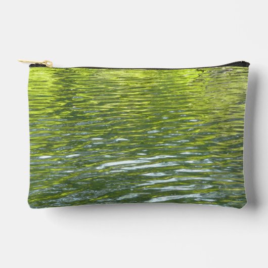 Foto van de Oak Creek Yellow en Green Natuur Etui (Voorkant)