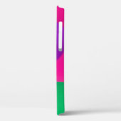 Foto van de optische illusie Case-Mate iPhone case (Achterkant / Links)