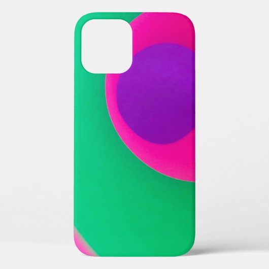 Foto van de optische illusie Case-Mate iPhone case (Achterkant)