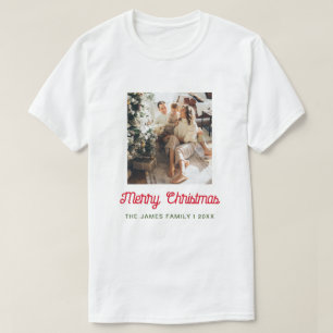 Foto van de pretserie Merry Kerstry T-shirt