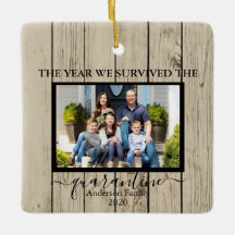 Foto van de Quarantine Faux Hood