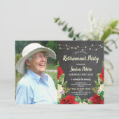 Foto van de roodrozenkoppen van de roestpartij Rus Kaart (Staand voorkant)