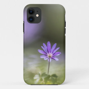 Foto van de ventilatorNatuur Case-Mate iPhone Case