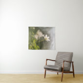 Foto van de ventilatorNatuur Wandkleed (In Situ (horizontaal))