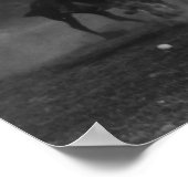 Foto van de vereniging Polo War Department Game Poster (Hoek)