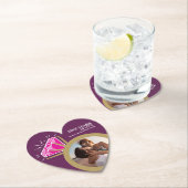 foto van de viering van de viering van de viering kartonnen onderzetters (Insitu)