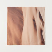 FOTO VAN DESERT SAND WANDKLEED (Voorkant (horizontaal))
