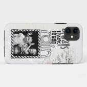 foto van doedle 5 hoesje (Achterkant (horizontaal))