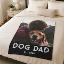 Foto van Dog Dad Established