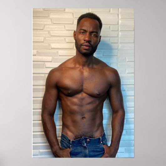 foto van Don Castor-muur Poster (Voorkant)