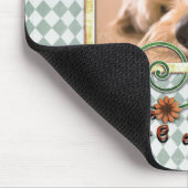  foto van Doodle Fan Club Muismat (Hoek)