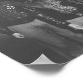 Foto van Doolittle Tokyo Raiders Poster (Hoek)