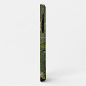 Foto van Dunrobin castle Case-Mate iPhone Case (Achterkant/links)