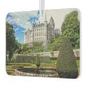Foto van Dunrobin castle Luchtverfrisser (Links)