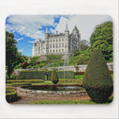 Foto van Dunrobin castle Muismat (Voorkant)