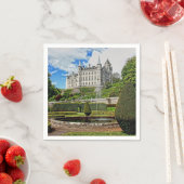 Foto van Dunrobin castle Servet (Insitu)