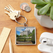 Foto van Dunrobin castle