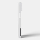 Foto van e & Snitch Victoria's Discovery iPhone-ca Case-Mate iPhone Case (Achterkant / Rechts)