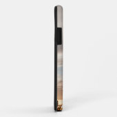 foto van een groot licht Case-Mate iPhone case (Achterkant/rechts)