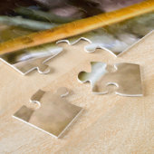 Foto van een Kikker Minnesota. Legpuzzel (Zijkant)