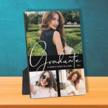 Foto van Elegant Black Afstuderen