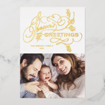 Foto van Elegant Flourish Season