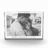 Foto van Elegant Modern Wedding (Voorkant)