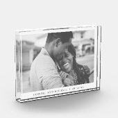 Foto van Elegant Modern Wedding (Links)