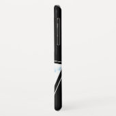 Foto van Equestrian Animal Case-Mate iPhone Case (Achterkant/links)