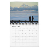 Foto van Evan van de week Kalender (Feb 2027)