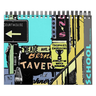 Foto van Evan van de week Kalender