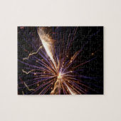 Foto van Fireworks Puzzle Legpuzzel (Horizontaal)