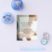 Foto van Foot Massage Flyer (Enkel)