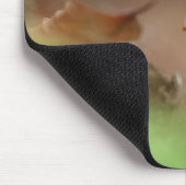 Foto van Forest Mushroom Natuur Muismat (Hoek)