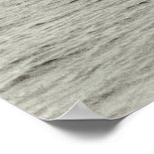  foto van Frankrijk Poster (Hoek)