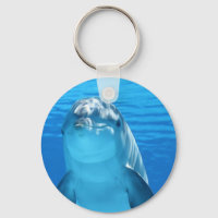 Foto van Friendly Dolphin