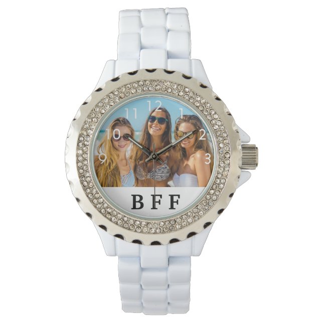 Foto van Friends BFF Horloge (Voorkant)