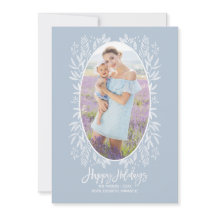 Foto van Frosty Foliage Holiday