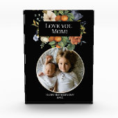 Foto van Fruit & Flowers Moederdag (Voorkant)