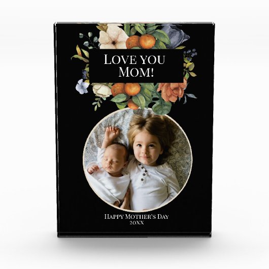 Foto van Fruit & Flowers Moederdag (Voorkant)