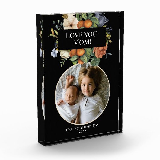 Foto van Fruit & Flowers Moederdag (Links)