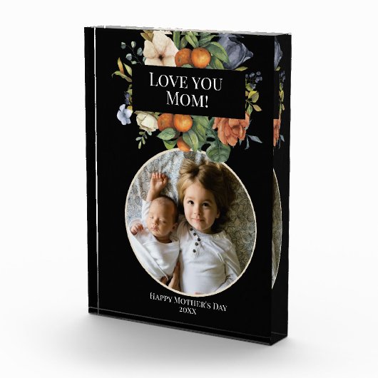 Foto van Fruit & Flowers Moederdag (Rechts)