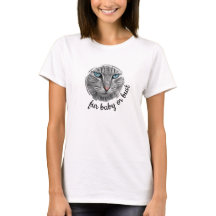 Foto van Fur Baby Or Bust kattenmoeder