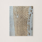  foto van Galveston (1871) Legpuzzel (Verticaal)