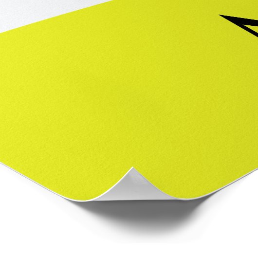 Foto van gekleurde ballonnen Foto van het kind van Poster (Hoek)