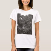 Foto van George Washington Carver Field Work T-shirt (Voorkant)
