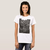 Foto van George Washington Carver Field Work T-shirt (Voorkant volledig)