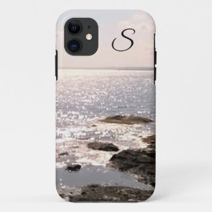 Foto van Ghear and Shimmering Atlantic Ocean Case-Mate iPhone Case